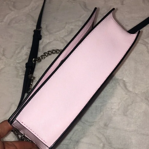 FINAL PRICE ⬇️! kate spade Cameron Grand Flora Convertible Crossbody Bag - Picture 7 of 16